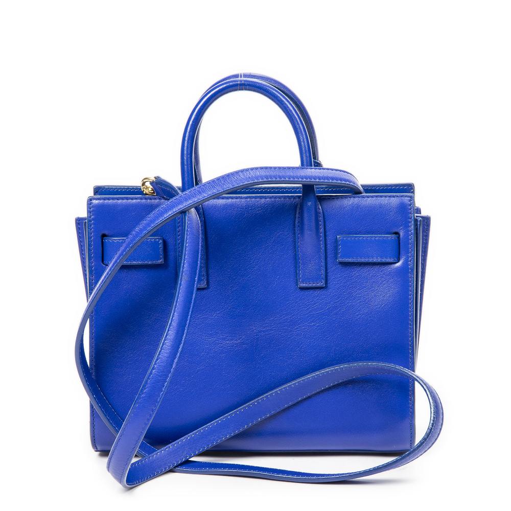 Saint Laurent Nano Sac de Jour - Picture 5 of 9